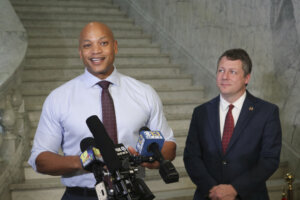 Wes Moore