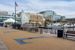 National Harbor, Maryland