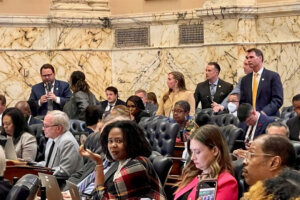 041123 maryland general assembly