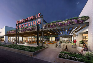 2 Burtonsville Plaza
