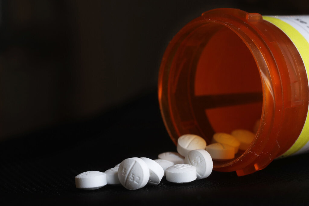 Opioid Lawsuit Oklahoma