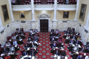 Maryland Legislature