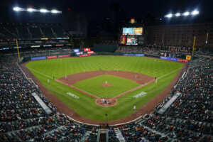 Red Sox Orioles Baseball