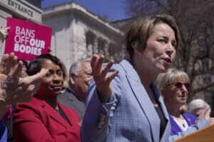 Abortion Pill Stockpiling