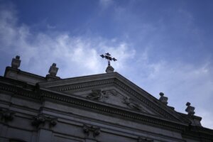 Church Abuse Maryland