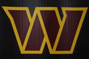 Commanders Sale Football