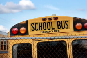 School bus
