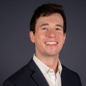 Matt Kaufax