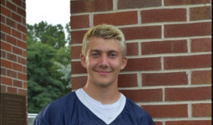 Player of the week 4 20
