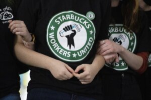 Starbucks Union