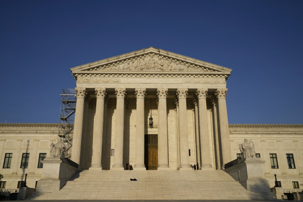 Supreme Court Abortion Pill
