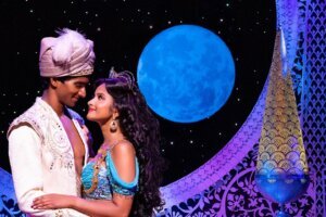 Aladdin