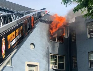 Dcfire