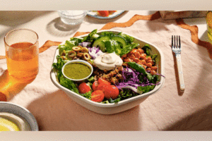 Sweetgreen