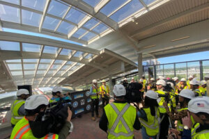 0517 PotomacYard MetroStation
