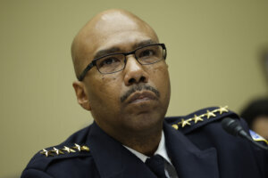 House Holds Hearing On Washington DC Oversight
