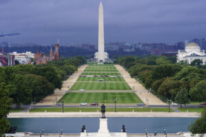 Washington Daily Life