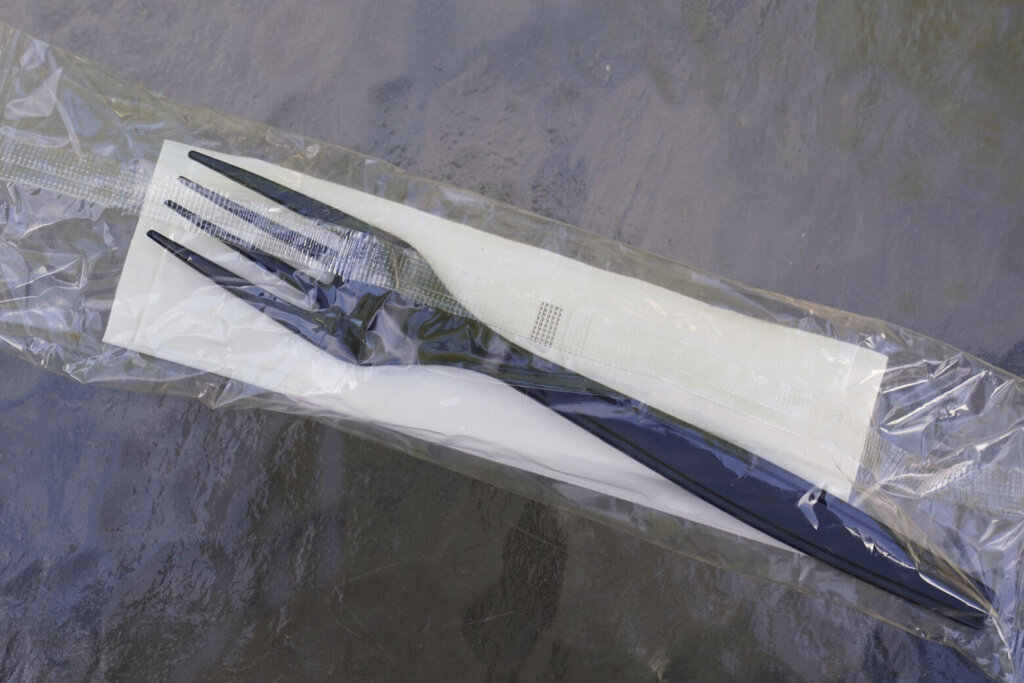 California Plastic Pollution