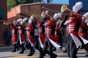 2022 trombones