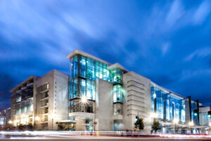 Walter E. Washington Convention Center (Courtesy Events DC)
