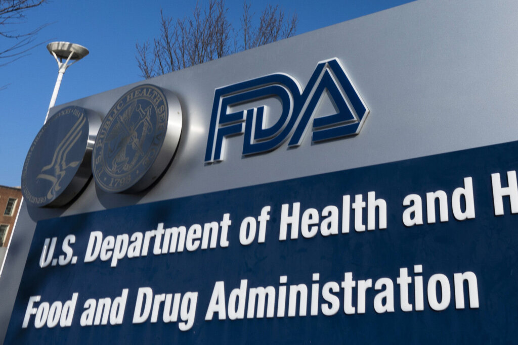 FDA