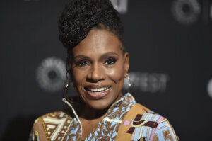 Sheryl Lee Ralph