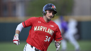 Maryland Baseball