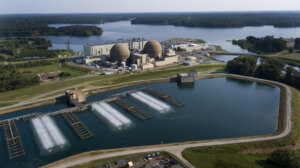 Dominion Energy Power Plant