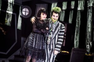Beetlejuice