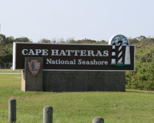 CAPE HATTERAS