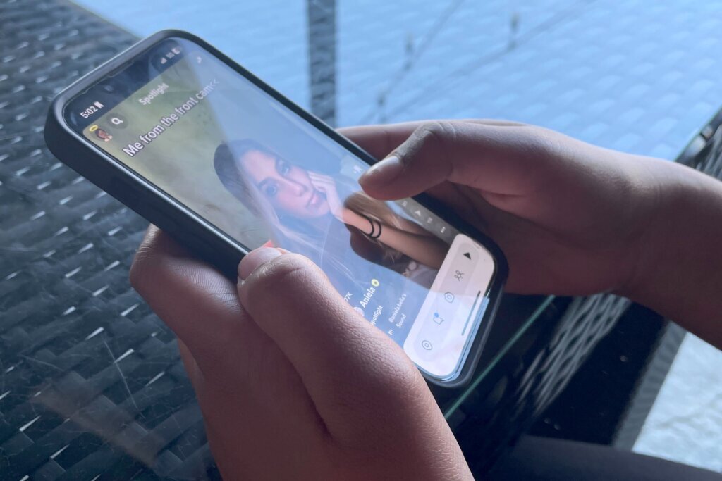 Child Influencers