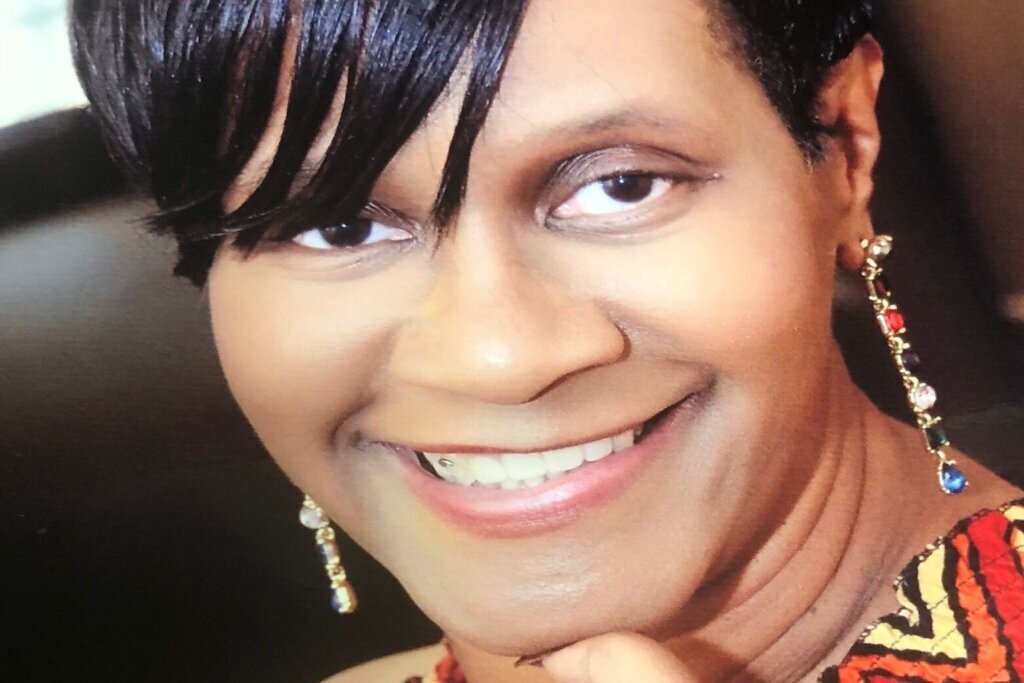 Contestant Valena Metcalfe Headshot