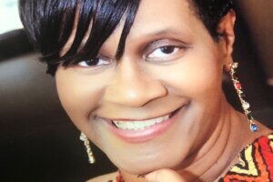 Contestant Valena Metcalfe Headshot