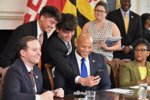 Wes moore