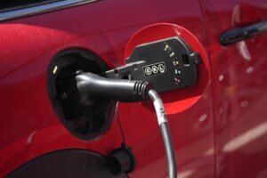 Electric Vehicles Leases