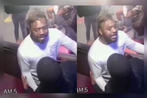 FFX SHOOTING SUSPECT