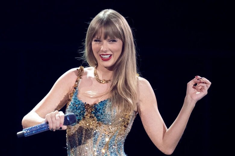 US ENTERTAINMENT MUSIC SWIFT