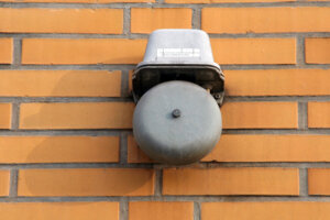 School bell