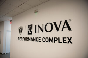 Inova Performance Complex 5.02.2023 HW