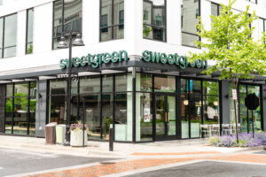SWEETGREEN