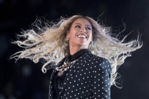 Sweden Beyoncé