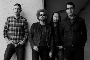Avett brothers