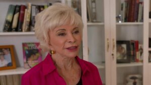 Author Isabel Allende on "The Wind Knows My Name"