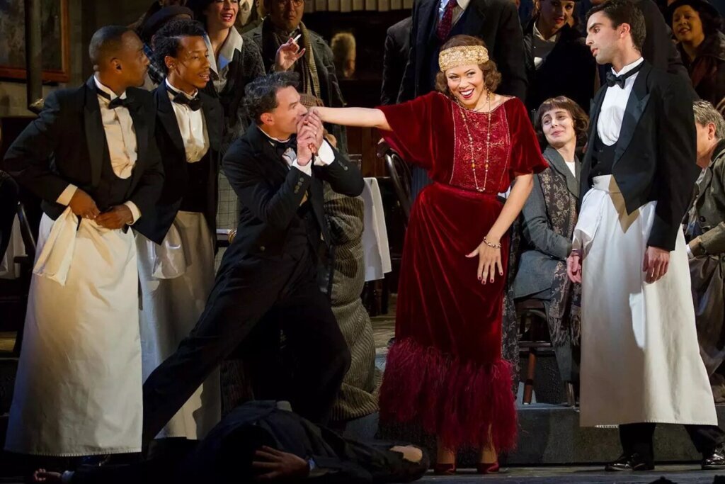 La boheme copy