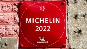 How the Michelin Guide rates restaurants