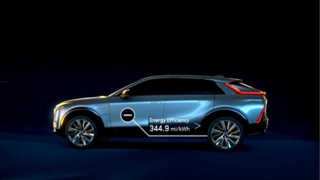 How gaming is informing the design of car dashboards