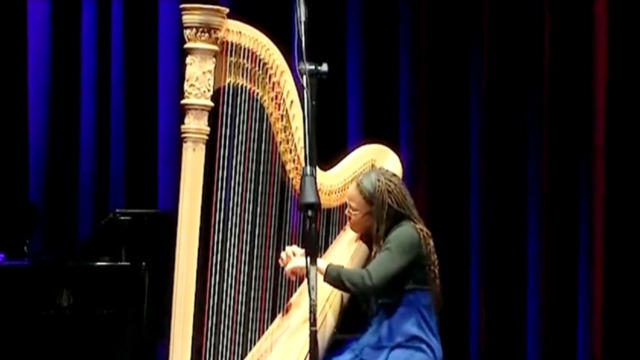 Music program aims to increase diversity in college music departments