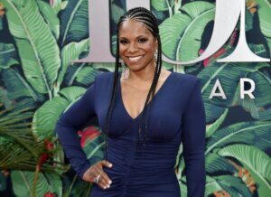 2023 Tony Awards Arrivals