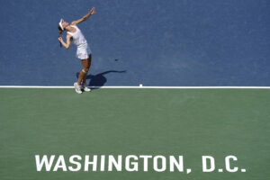 Washington Tennis