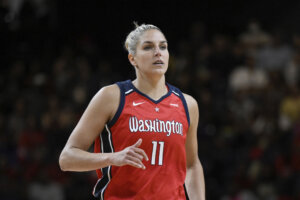 Elena Delle Donne